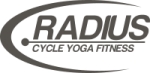 Radius Fitness Logo